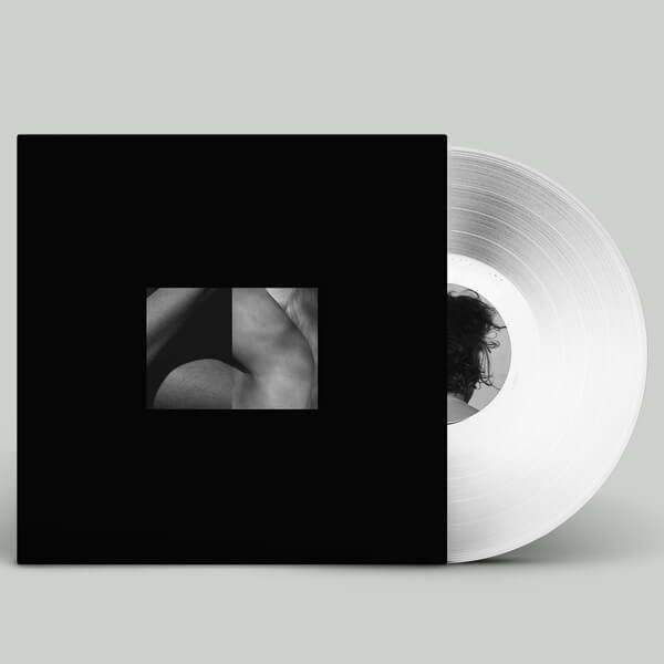 Pet Deaths - Unhappy Ending - LP