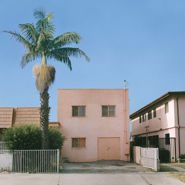 Dommengang - Love Jail - CD