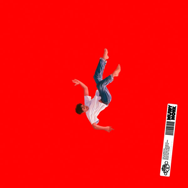 Muddy Monk - Ultra Dramatic Kid - CD