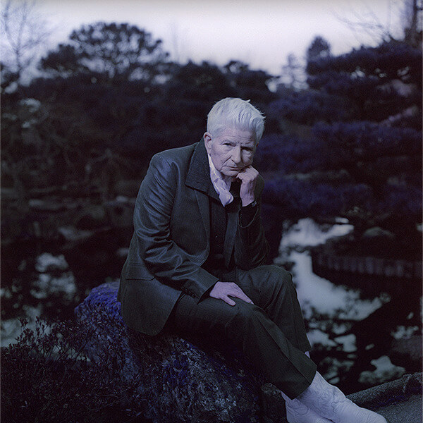 Girl Friday - Androgynous Mary - CD