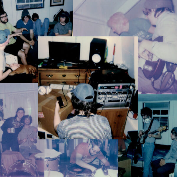 Another Michael - New Music - 7"