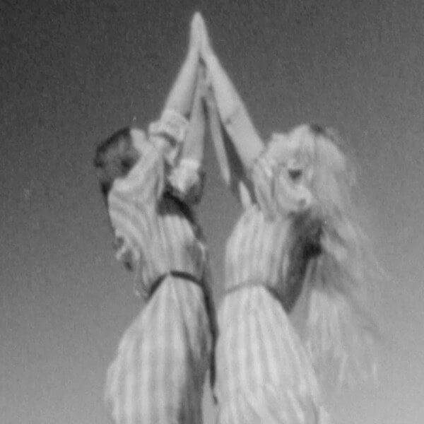 Purple Pilgrims - Perfumed Earth - LP