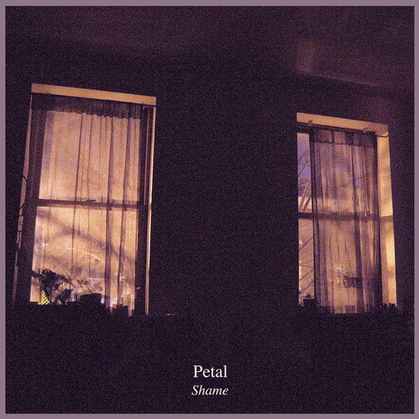 Petal - Shame - LP