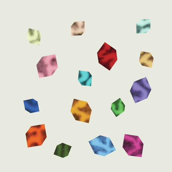 Turnover - Myself in the Way - LP