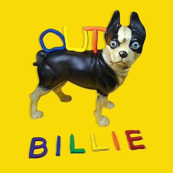 OUT - Billie - LP