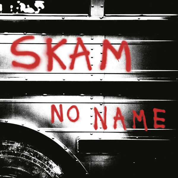 Skam - No Name - LP