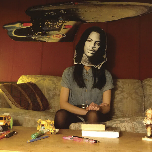 Elisa Ambrogio - The Immoralist - CD