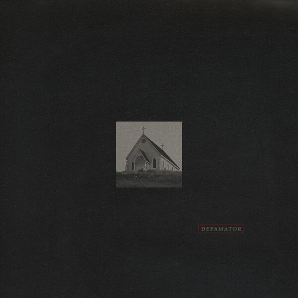 Chloe Gallardo - Defamator - LP