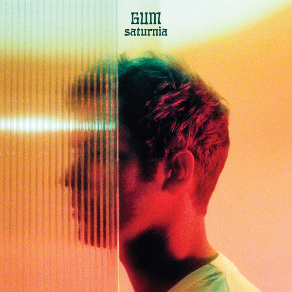 GUM - Saturnia - LP