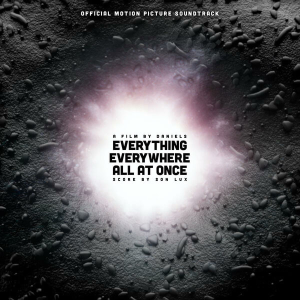 Son Lux - Everything Everywhere All at Once - 2LP