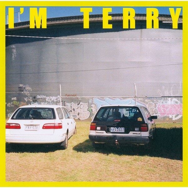 Terry - I'm Terry - LP