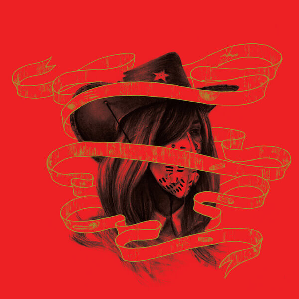 Jackie Lynn - Jackie Lynn - LP