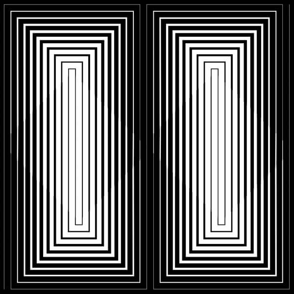 The Vacant Lots - Interiors - CD