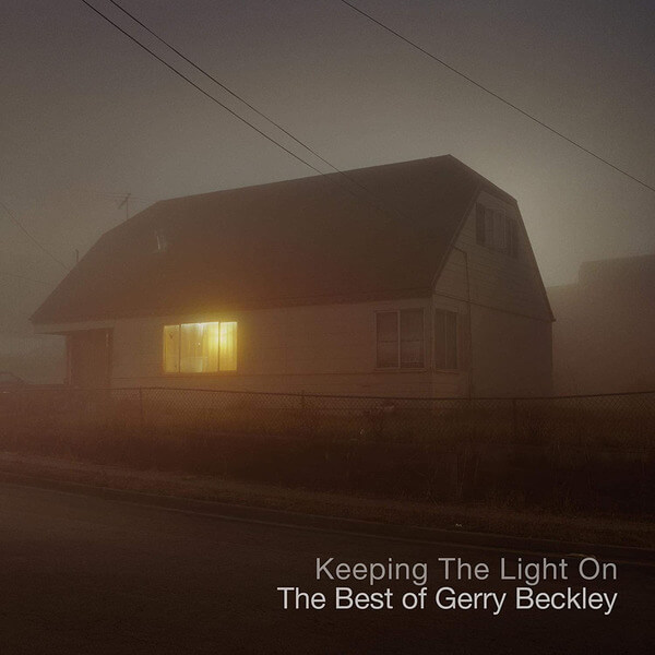 Gerry Beckley - Keeping The Light On - Best Of Gerry Beckley - 2LP