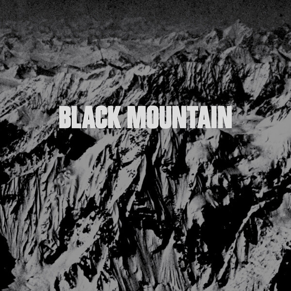 Black Mountain - Black Mountain (10th Anniversary Deluxe Edition) - 2CD