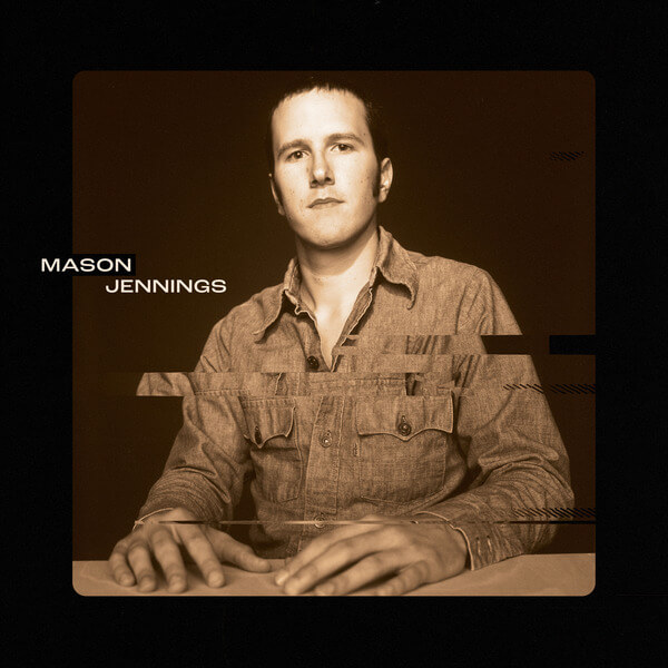 Mason Jennings - Mason Jennings - LP