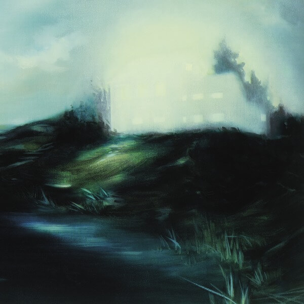 The Besnard Lakes - Until In Excess, Imperceptible UFO - LP