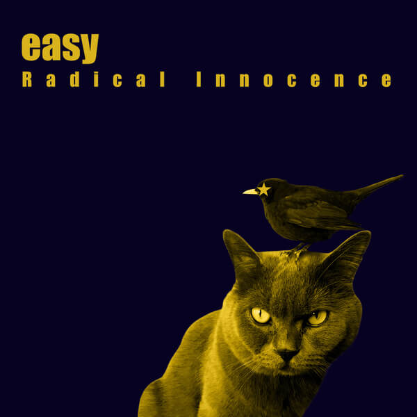 Easy - Radical Innocence - LP