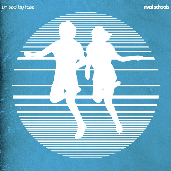 Rival Schools - United By Fate - LP