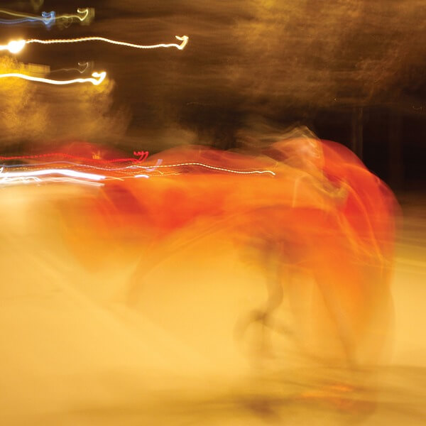 William Basinski - A Shadow in Time - CD