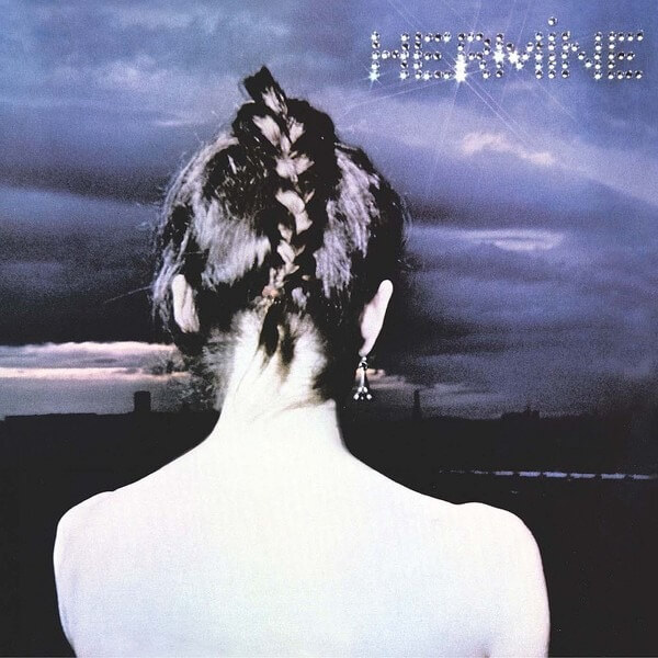 Hermine - Lonely At The Top - CD