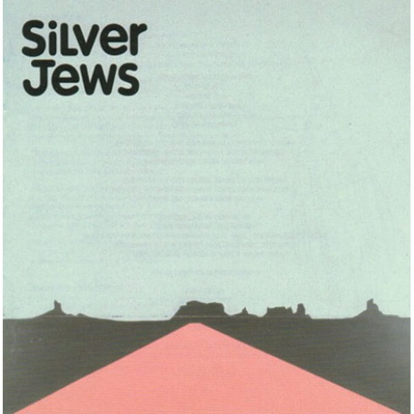 Silver Jews - American Water - CD