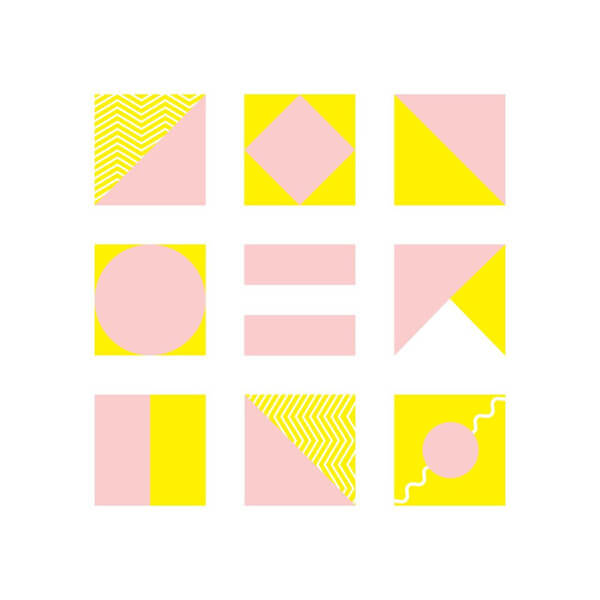 Football, etc. - Corner - LP