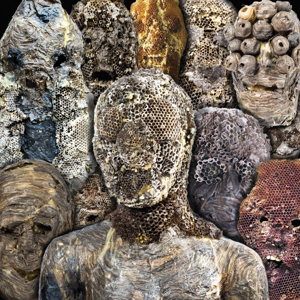 Metal Preyers - Shadow Swamps - LP