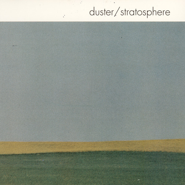 Duster - Stratosphere - LP