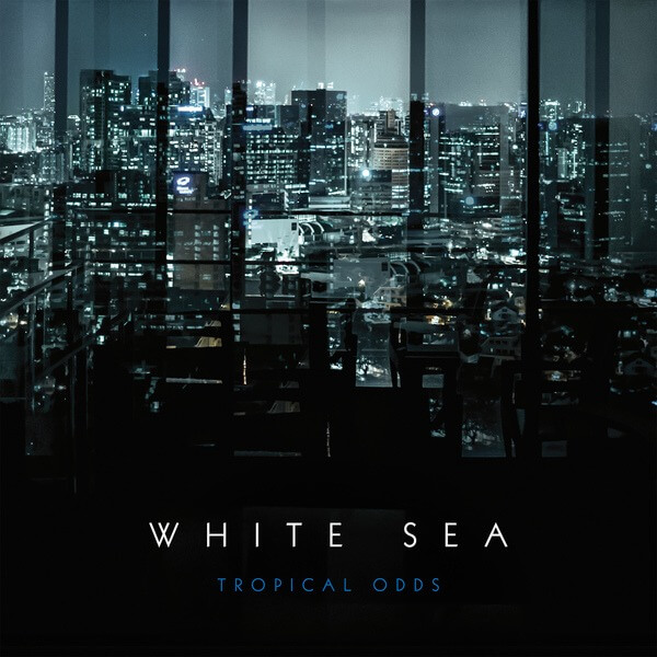 White Sea - Tropical Odds - CD