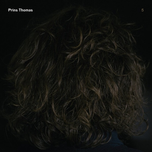 Prins Thomas - 5 - CD