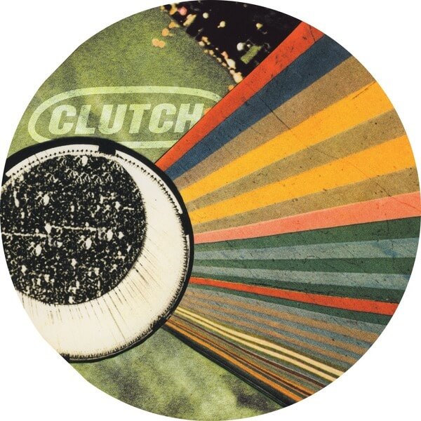 Clutch - Live At The Googolplex - LP