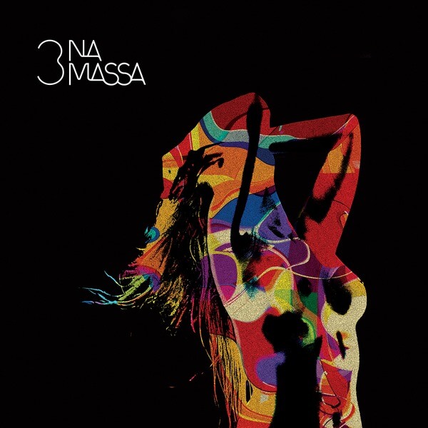3 Na Massa - Na Confraria Das Sedutoras - LP