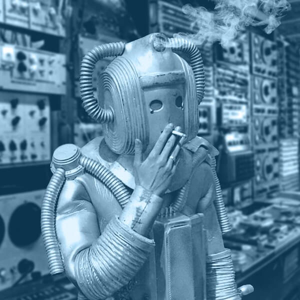 VA - Incantations for Tape - LP+CD