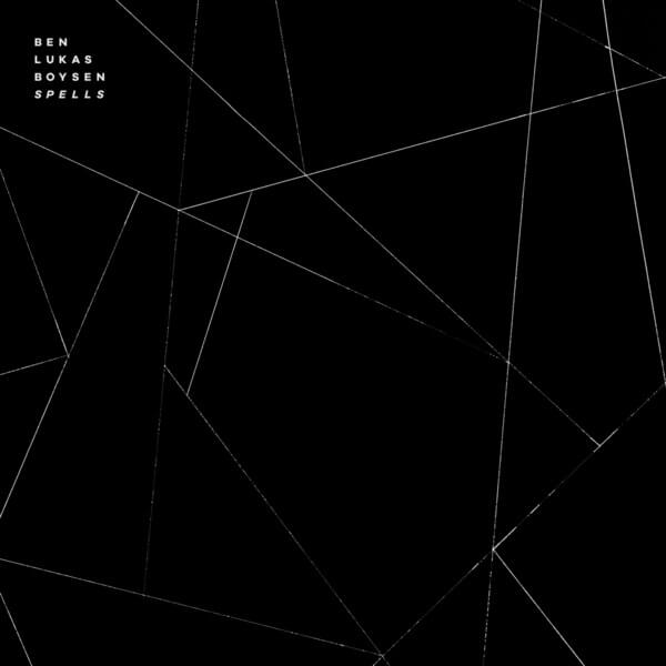 Lukas Boysen Ben - Spells - CD