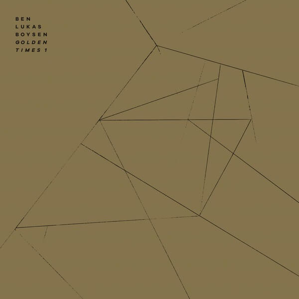 Lukas Boysen Ben - Golden Times 01 - LP