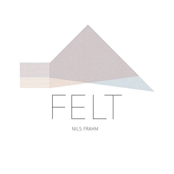 Nils Frahm - Felt - CD
