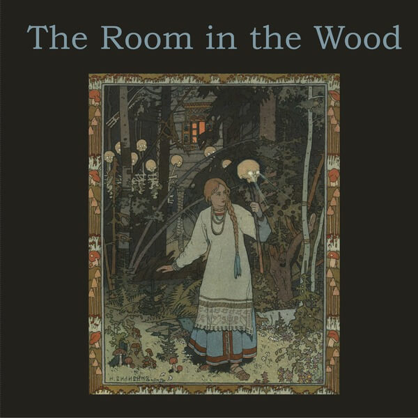The Room In The Wood - The Room In The Wood - CD