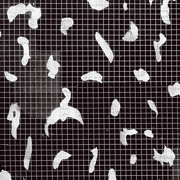 Magamura - Supernaturals - 2LP