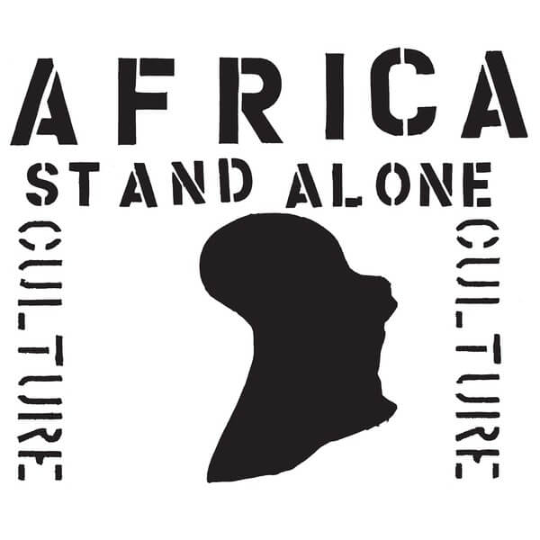 Culture - Africa Stand Alone - LP