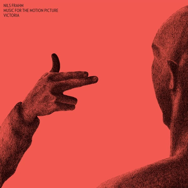 Nils Frahm - Victoria (Music For The Motion Picture) - LP