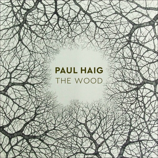 Paul Haig - The Wood - CD