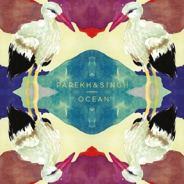 Parekh & Singh - Ocean - CD