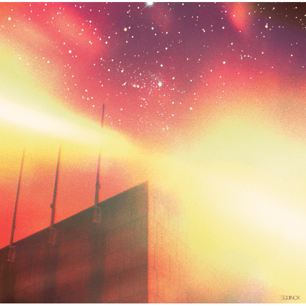 Charlatan - Equinox - LP