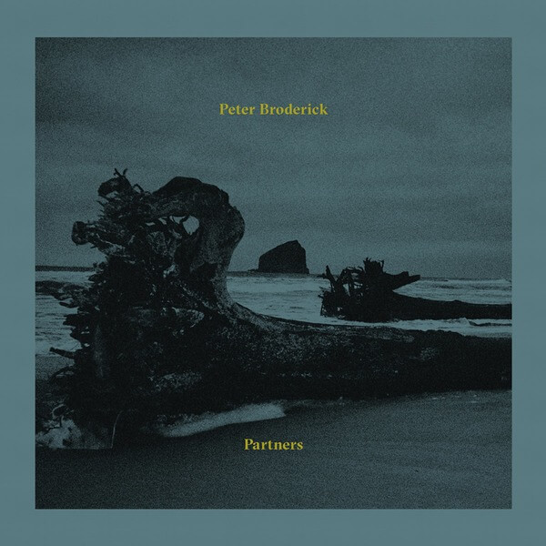 Peter Broderick - Partners - CD