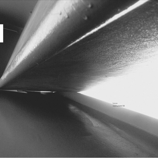 T.e.s.o. - Construzione 04 - LP