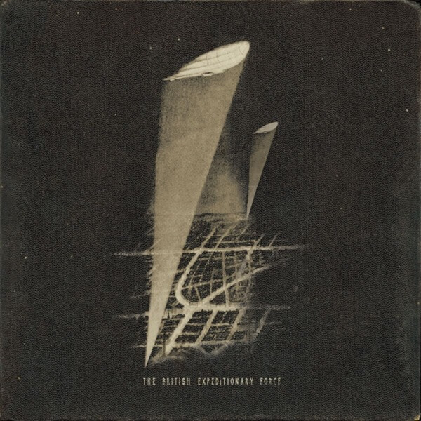 The British Expeditionary Force - Chapter One:A Long Way From Home - CD