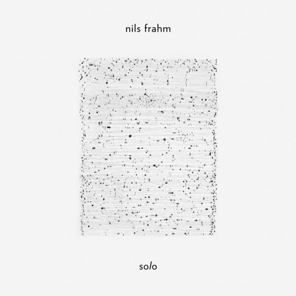Nils Frahm - Solo - CD