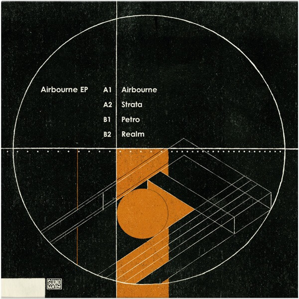 Drumtalk - Drumtalk - 12"