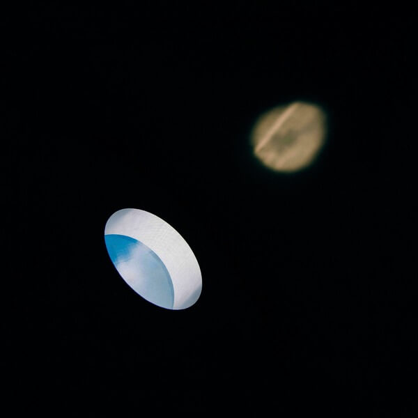 Michael Price - Tender Symmetry - LP